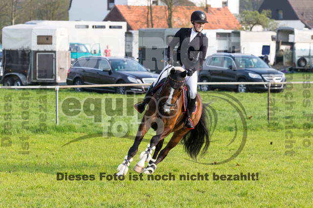 RV Seydlitz Kamp (06.+07.04.2019)