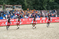 FEI European Championship Eventing 2017