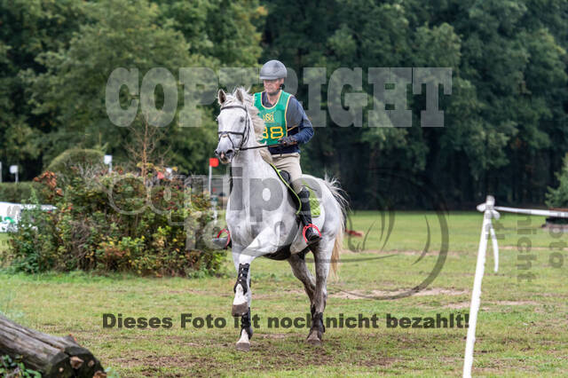 Vielseitigkeit RSV Wesel Obrighoven (26.+27.09.2020)