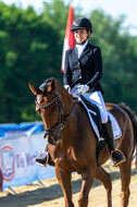 Westerstede Horse Trials 2021