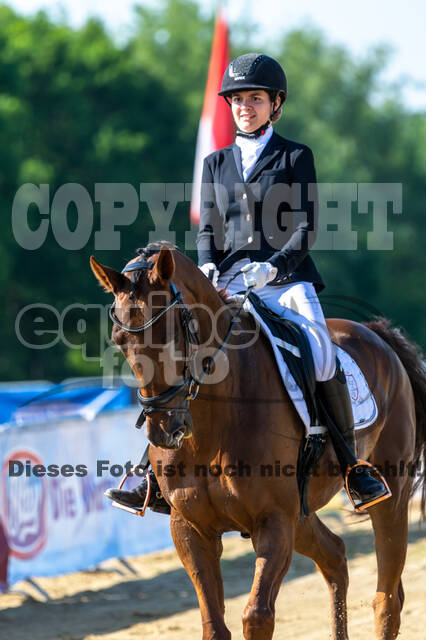 Westerstede Horse Trials 2021