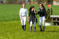 RV Seydlitz Kamp (06.+07.04.2019)