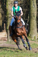 Geländetage beim RSV St. Hubertus Wesel Obrighoven (26.+27.03.2022)