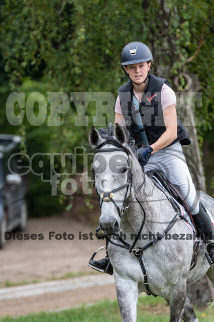 Late-Entry-Vielseitigkeit Langenfeld (11.+13./14.06.2020)