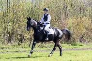 Vielseitigkeitsturnier RV Lippe-Bruch-Gahlen