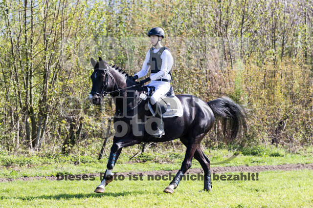 Vielseitigkeitsturnier RV Lippe-Bruch-Gahlen