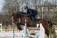 Trainingsturnier Langenfeld (12.+13.03.2022)