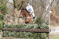 Eventing Langenfeld 2018