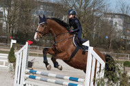 Trainingsturnier Langenfeld (12.+13.03.2022)