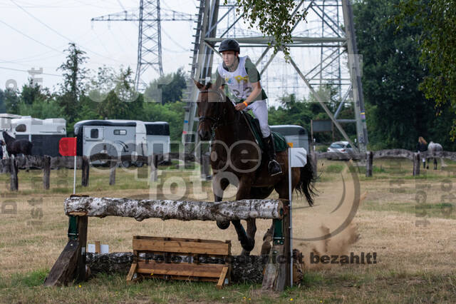 Late-Entry Vielseitigkeit Hamminkeln/Wesel (01.+02.08.2020)