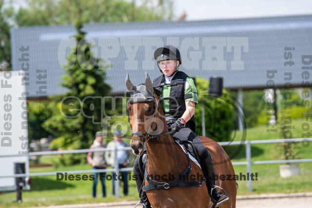 Test of Choise Langenfeld (29.+30.05.2021)