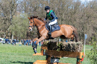 Vielseitigkeitsturnier RV Seydlitz Kamp (03.04.2022)