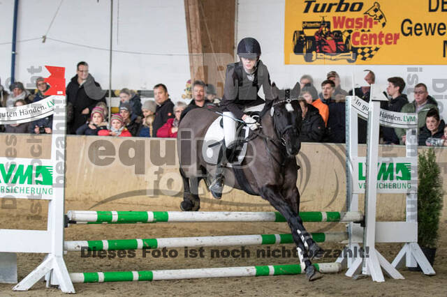 Vierkampf Kreismeisterschaft Wesel 2018