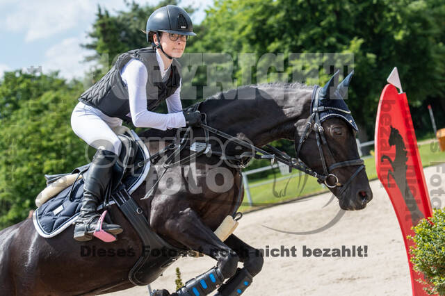 Test of Choise Langenfeld (29.+30.05.2021)
