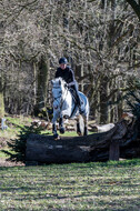 Geländetraining Wesel Obrighoven (19.+20.03.2022)