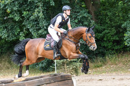 Late-Entry-Vielseitigkeit Langenfeld (11.+13./14.06.2020)
