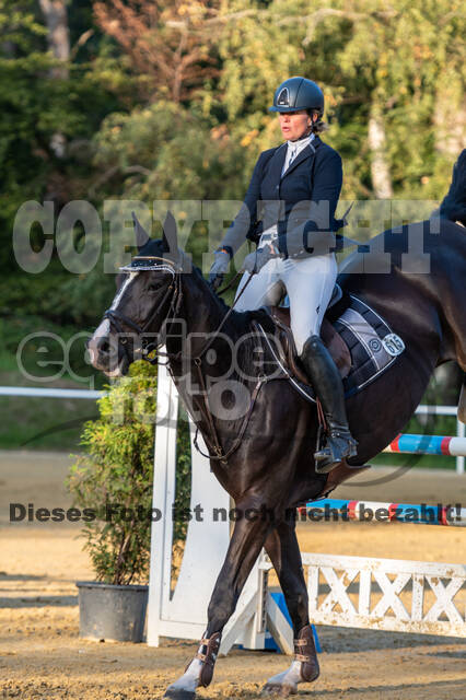 RFV Dinslaken-Hiesfeld (Herbstturnier)