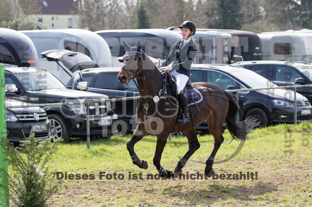 Frühjahrsvielseitigkeit RV Seydlitz Kamp