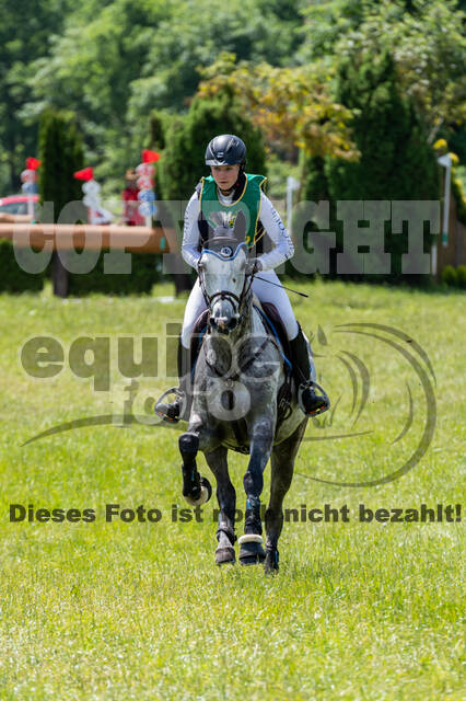 Westerstede Horse Trials 2021