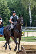 Hunter Geländetraining 10.07.2021 (Sonsbeck)