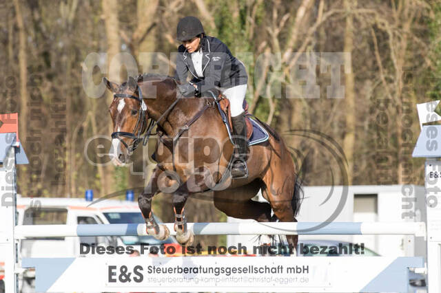 Frühjahrsvielseitigkeit RV Seydlitz Kamp