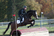 IGV Lehrgang der Sieger der Cups mit Frank Ostholt
