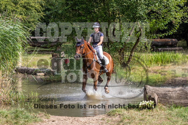 Late-Entry Vielseitigkeit Hamminkeln/Wesel (01.+02.08.2020)