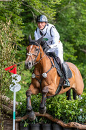 Westerstede Horse Trials 2021
