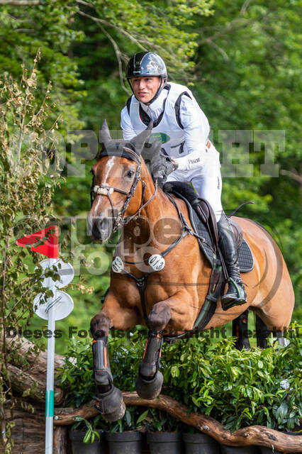 Westerstede Horse Trials 2021