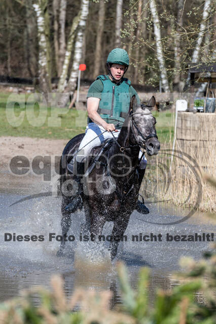 Geländetage beim RSV St. Hubertus Wesel Obrighoven (26.+27.03.2022)
