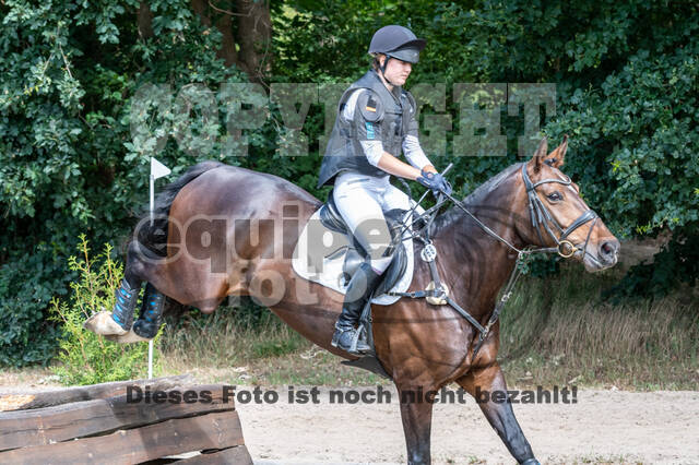 Late-Entry-Vielseitigkeit Langenfeld (11.+13./14.06.2020)
