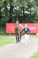 FEI European Championship Eventing 2017