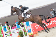 FEI European Championship Eventing 2017