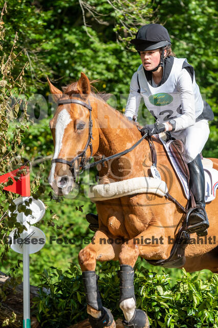 Westerstede Horse Trials 2021