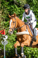 Westerstede Horse Trials 2021