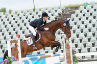 DJM Vielseitigkeit 2019, Kreuth