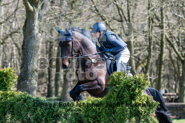 Geländetage beim RSV St. Hubertus Wesel Obrighoven (26.+27.03.2022)