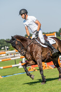 Kronenberg - De Peelbergen (August 2020)