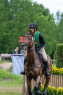 Westerstede Horse Trials (10.-13.06.2021)