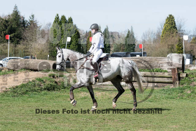 Geländetage RVO St. Hubertus Wesel-Obrighoven (23.-24.03.2019)