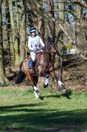 Geländetage beim RSV St. Hubertus Wesel Obrighoven (26.+27.03.2022)