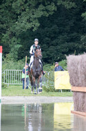 FEI European Championship Eventing 2017