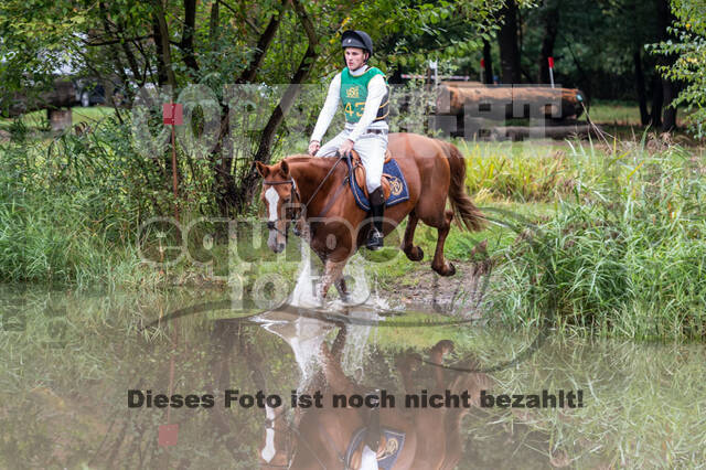 Vielseitigkeit RSV Wesel Obrighoven (26.+27.09.2020)