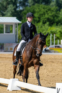 Westerstede Horse Trials 2021