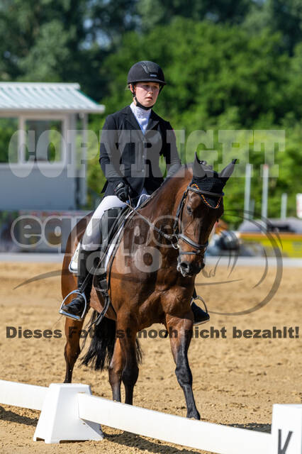 Westerstede Horse Trials 2021