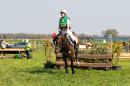 RV Seydlitz Kamp (06.+07.04.2019)