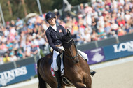 FEI European Championship Eventing 2019