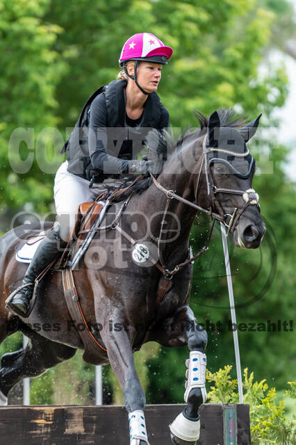 Late-Entry-Vielseitigkeit Langenfeld (11.+13./14.06.2020)