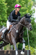 Late-Entry-Vielseitigkeit Langenfeld (11.+13./14.06.2020)