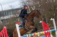 Trainingsturnier Langenfeld (12.+13.03.2022)